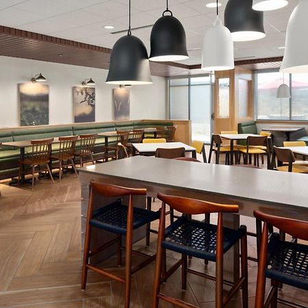 Fairfield By Marriott Inn & Suites Yankton Dış mekan fotoğraf