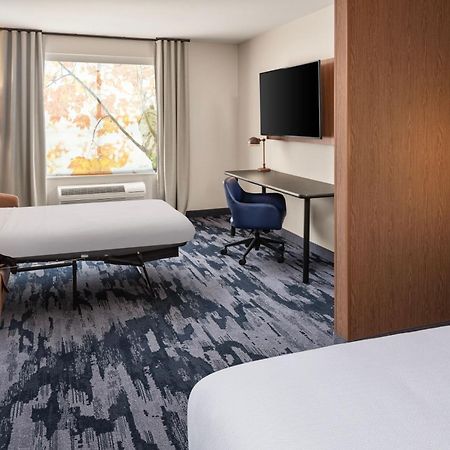 Fairfield By Marriott Inn & Suites Yankton Dış mekan fotoğraf