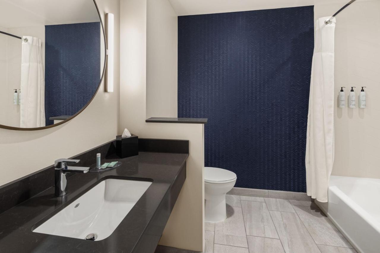 Fairfield By Marriott Inn & Suites Yankton Dış mekan fotoğraf