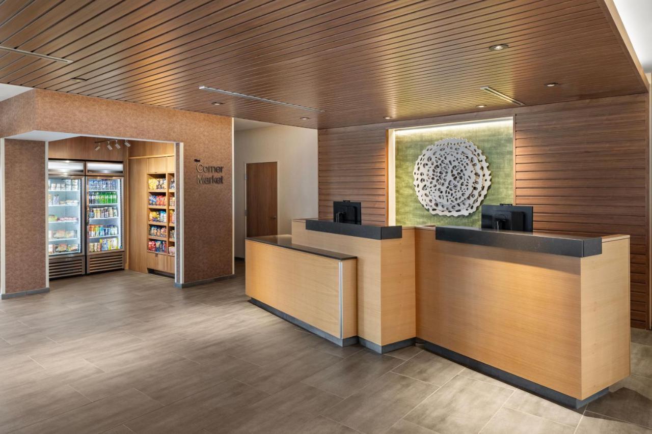 Fairfield By Marriott Inn & Suites Yankton Dış mekan fotoğraf