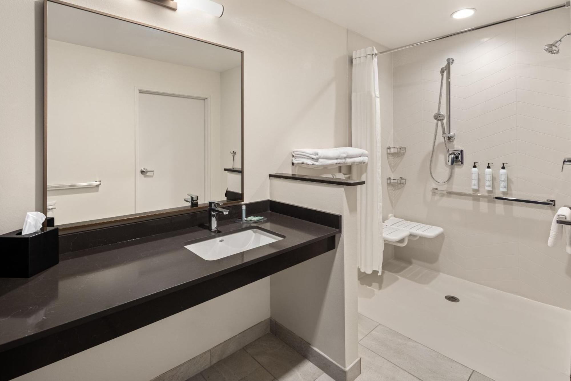 Fairfield By Marriott Inn & Suites Yankton Dış mekan fotoğraf