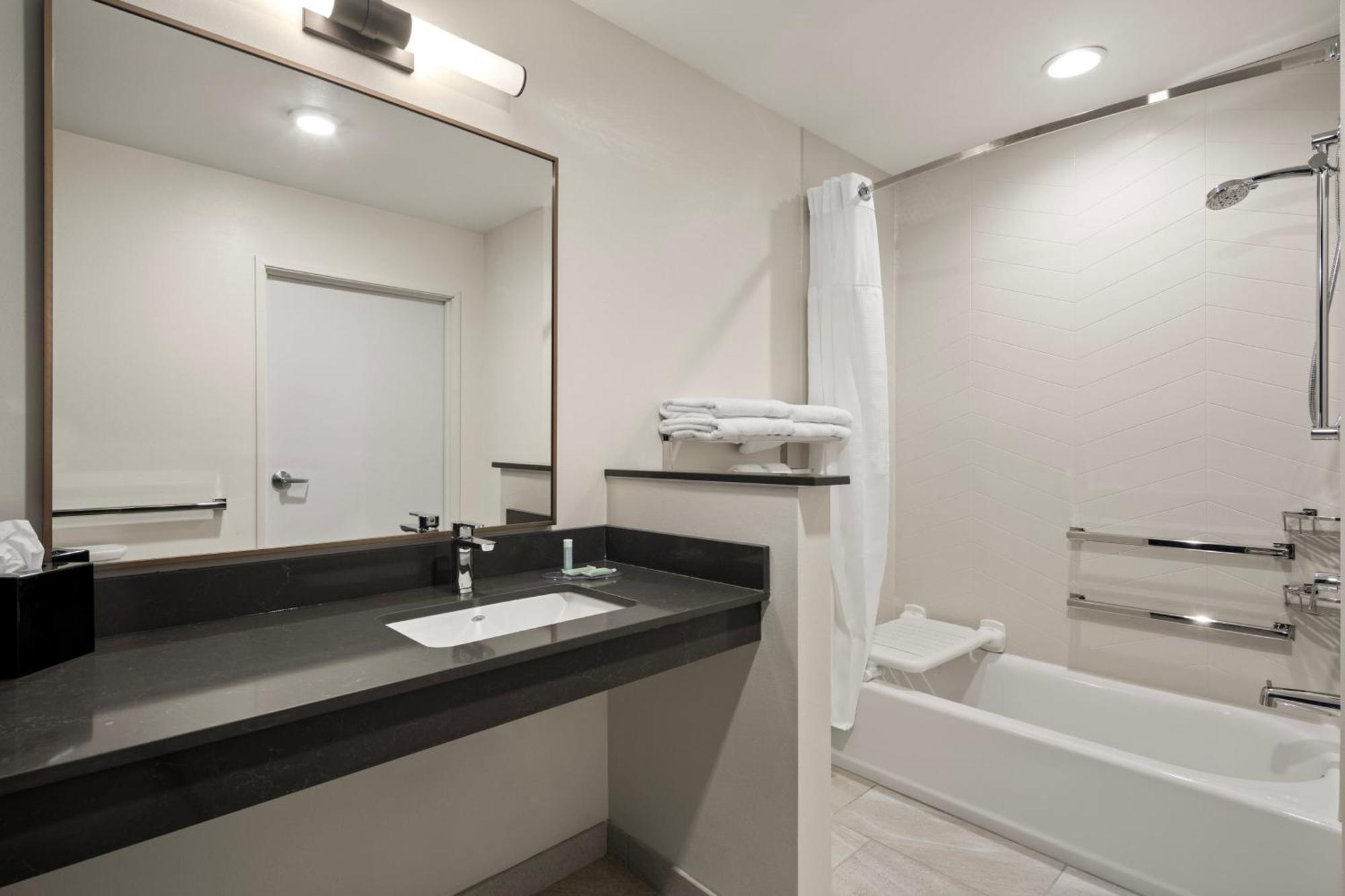 Fairfield By Marriott Inn & Suites Yankton Dış mekan fotoğraf