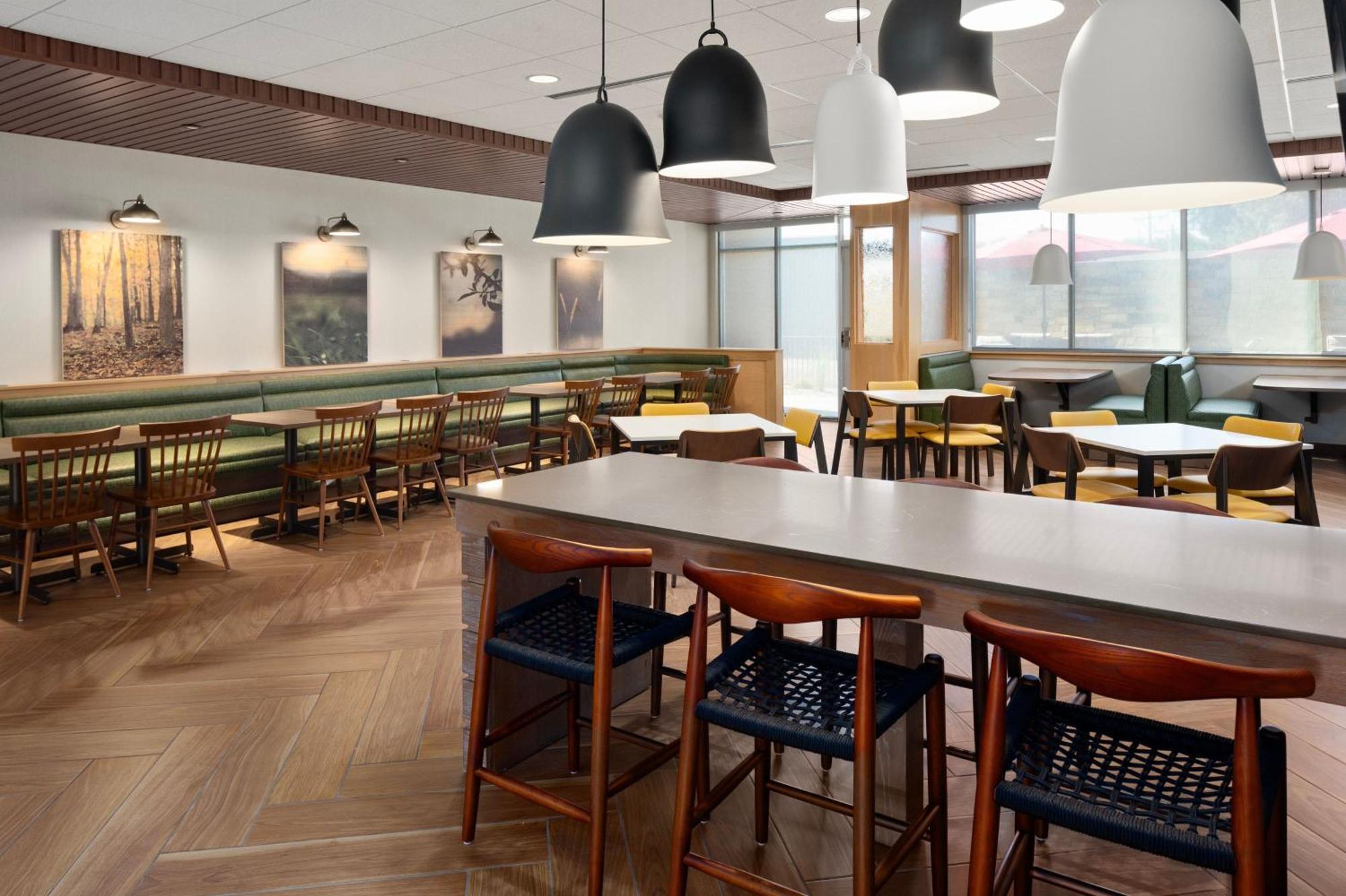 Fairfield By Marriott Inn & Suites Yankton Dış mekan fotoğraf