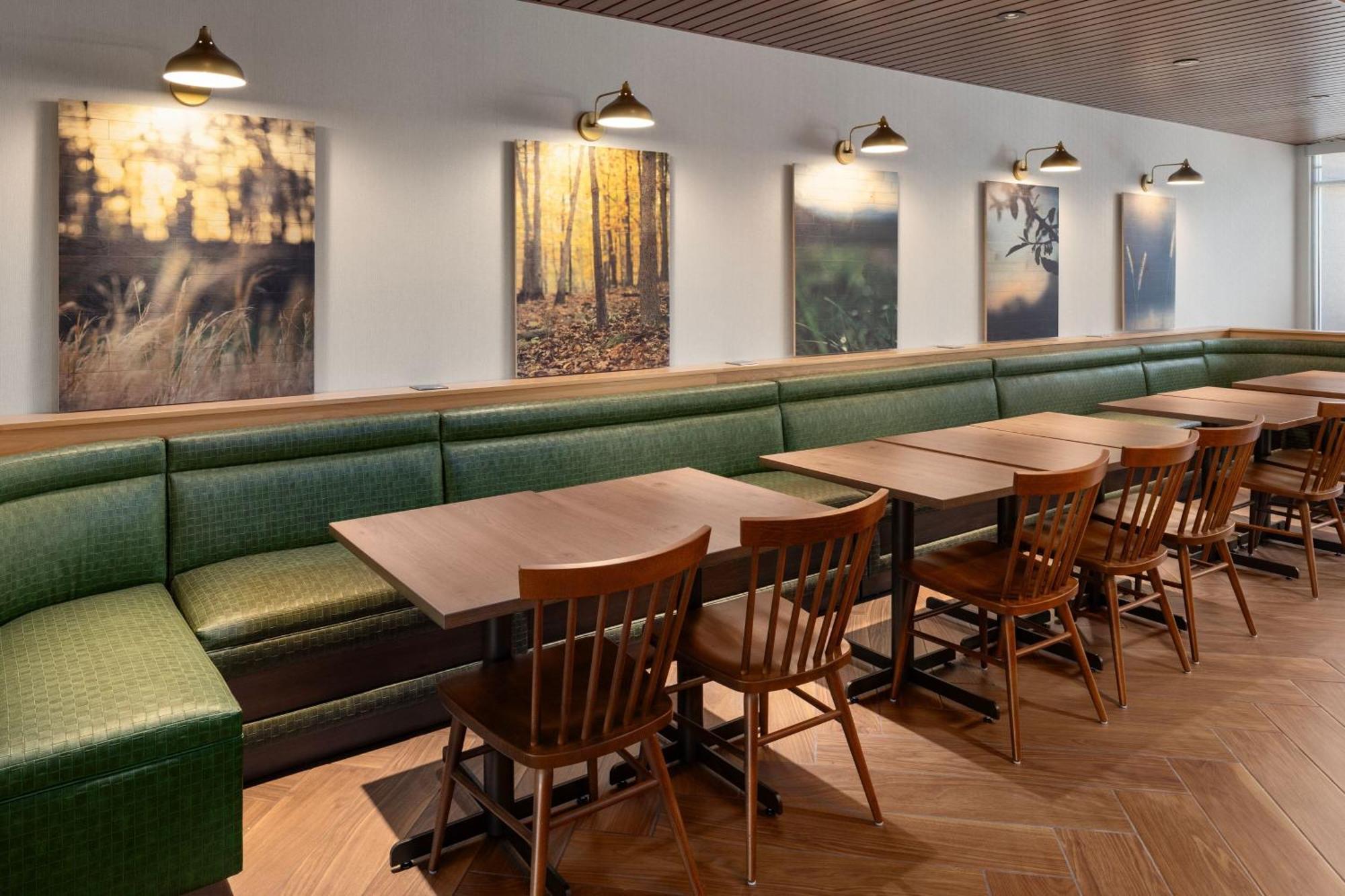 Fairfield By Marriott Inn & Suites Yankton Dış mekan fotoğraf