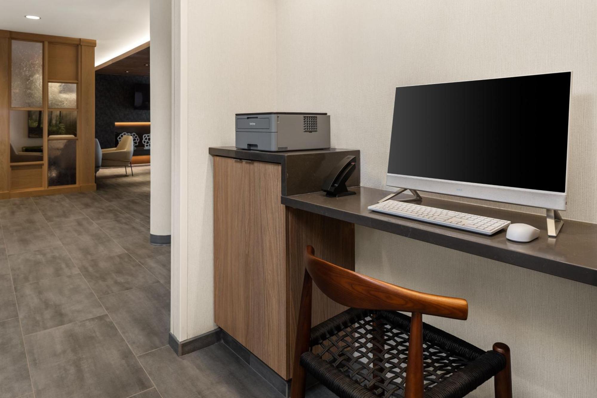 Fairfield By Marriott Inn & Suites Yankton Dış mekan fotoğraf