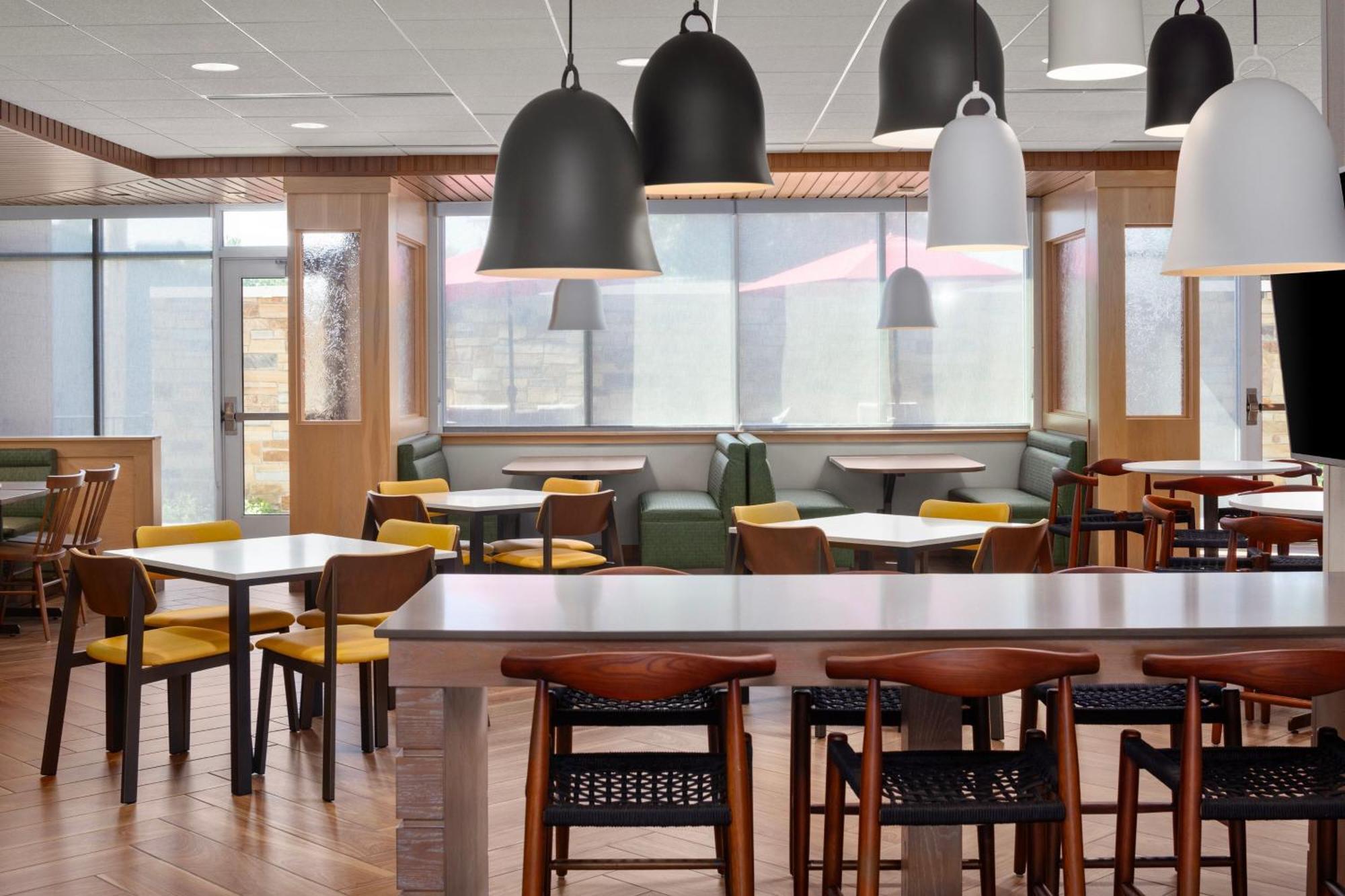 Fairfield By Marriott Inn & Suites Yankton Dış mekan fotoğraf