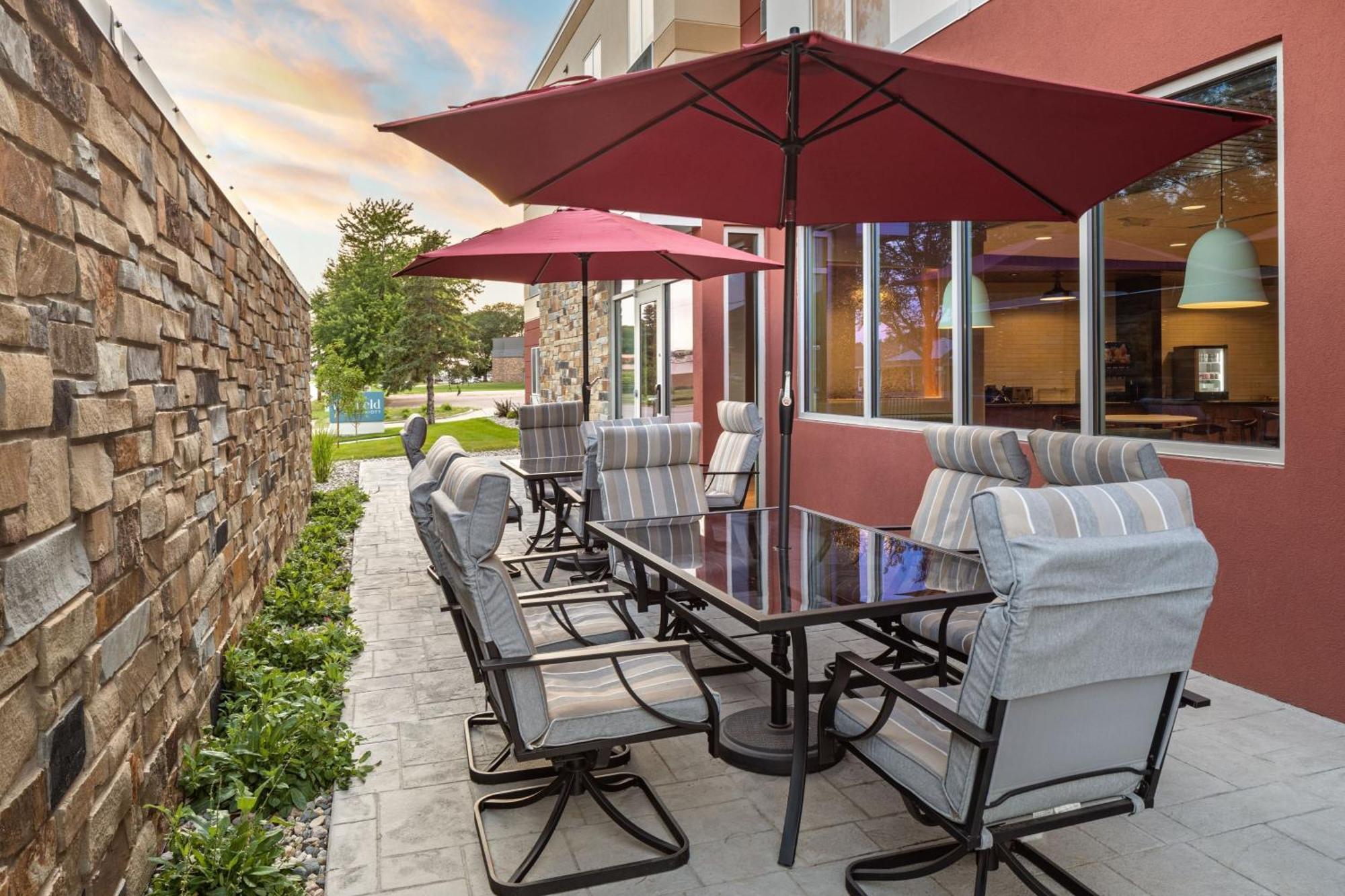 Fairfield By Marriott Inn & Suites Yankton Dış mekan fotoğraf