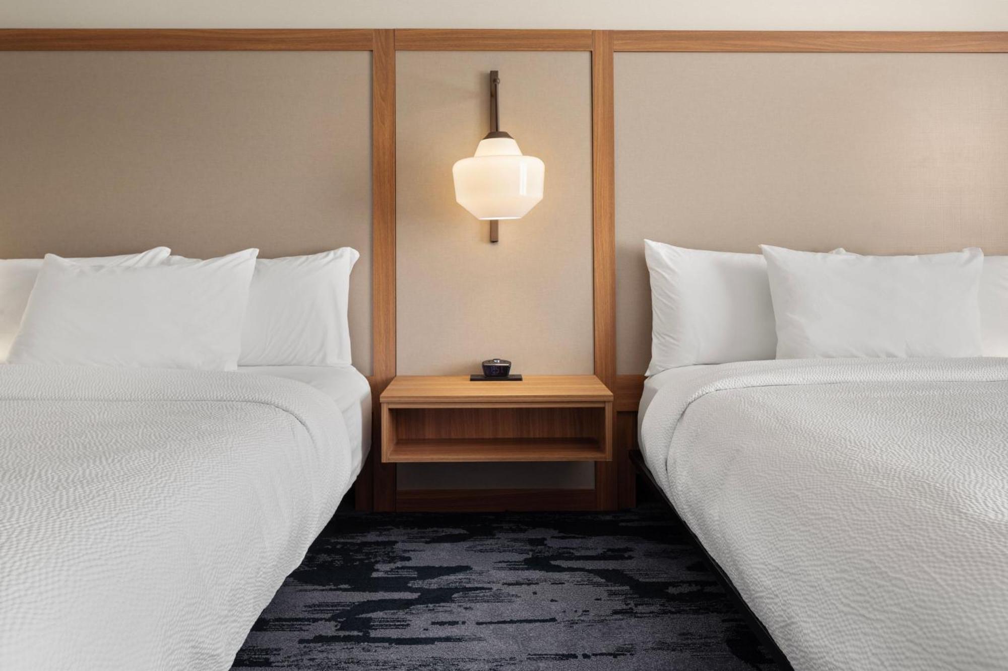 Fairfield By Marriott Inn & Suites Yankton Dış mekan fotoğraf