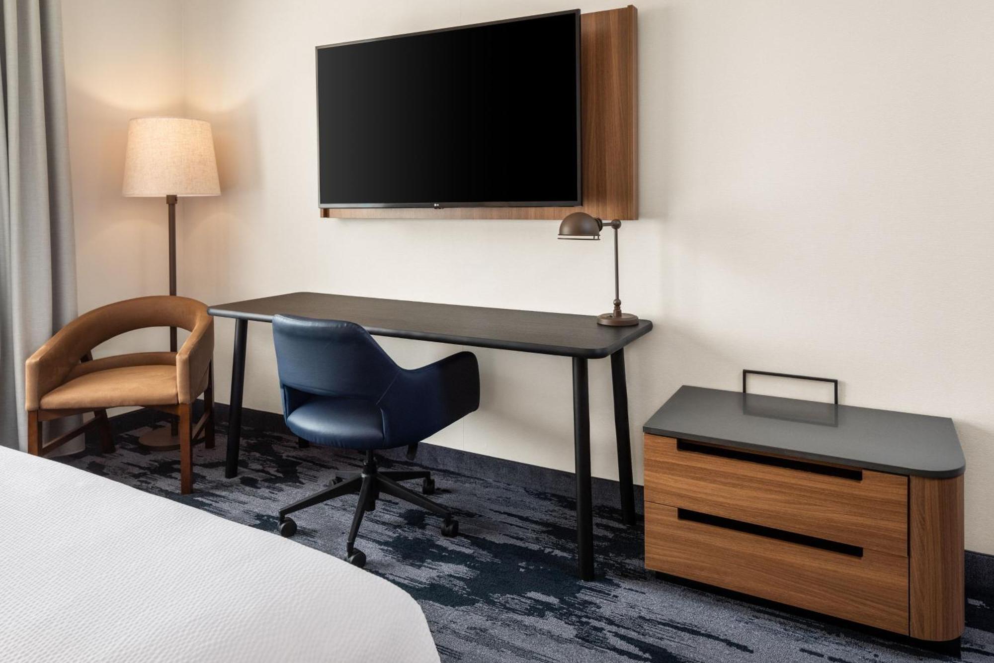 Fairfield By Marriott Inn & Suites Yankton Dış mekan fotoğraf