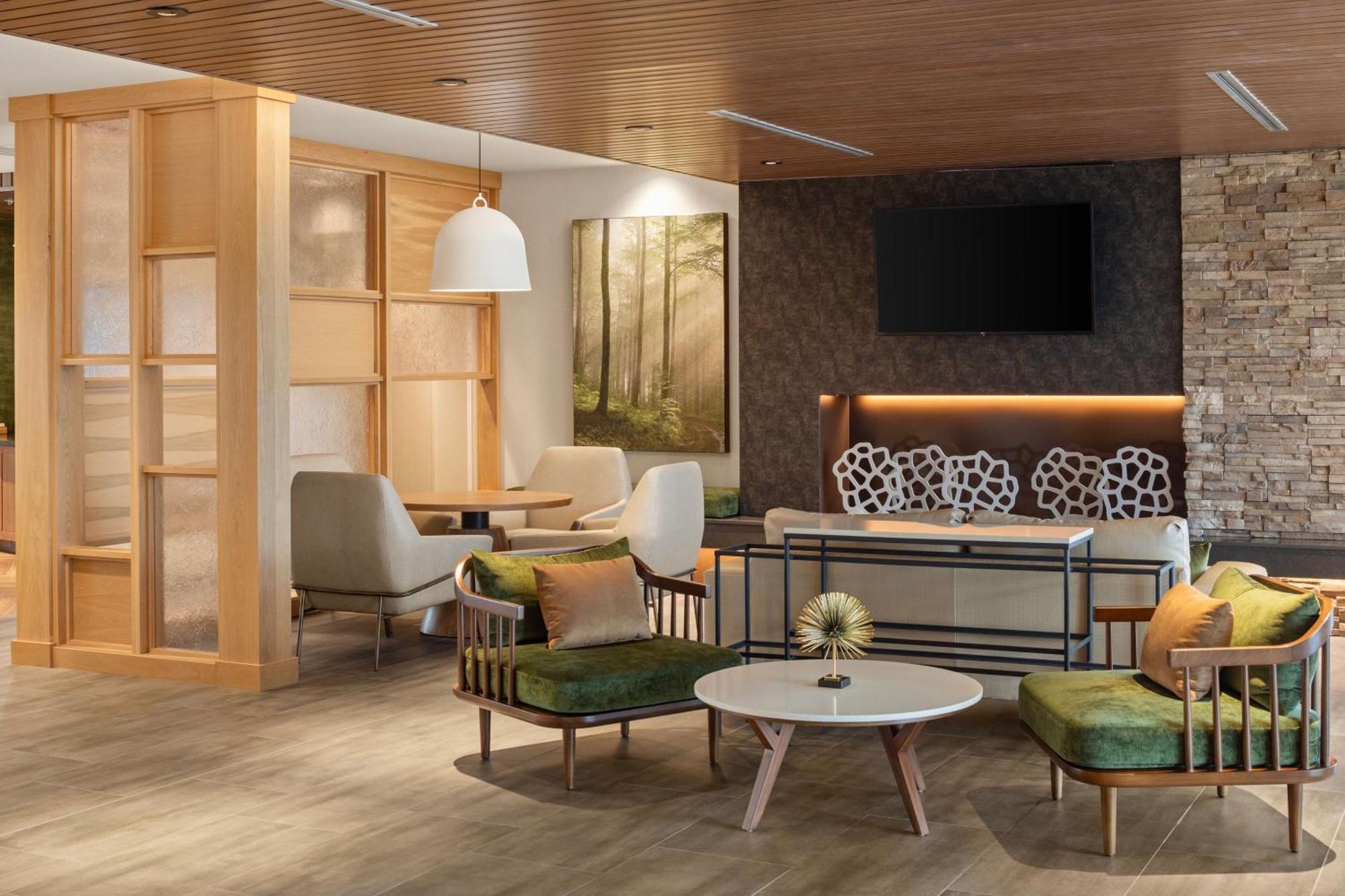 Fairfield By Marriott Inn & Suites Yankton Dış mekan fotoğraf