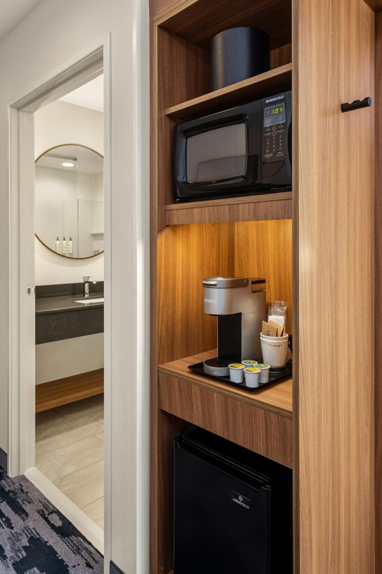 Fairfield By Marriott Inn & Suites Yankton Dış mekan fotoğraf