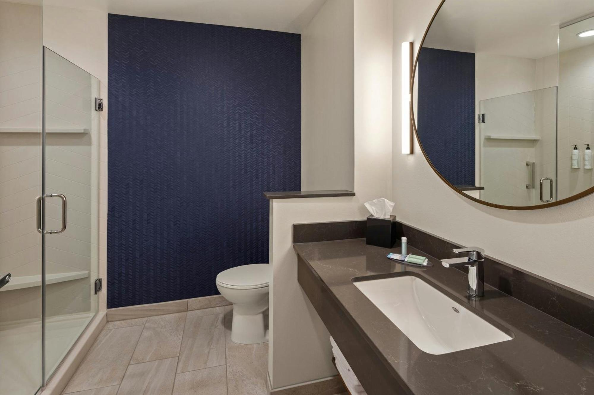 Fairfield By Marriott Inn & Suites Yankton Dış mekan fotoğraf